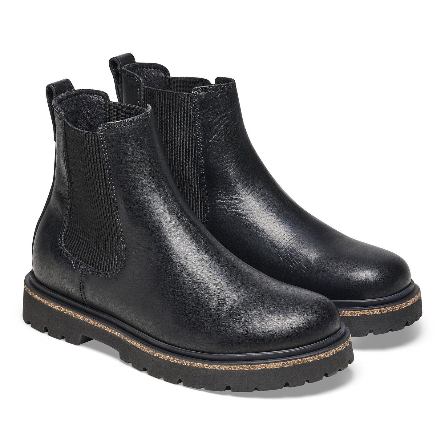 Highwood Slip On Damen