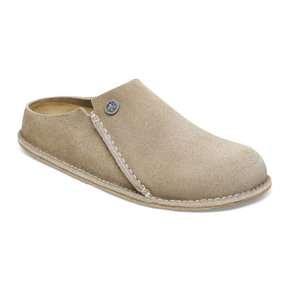 Zermatt Premium Suede LEA Sole