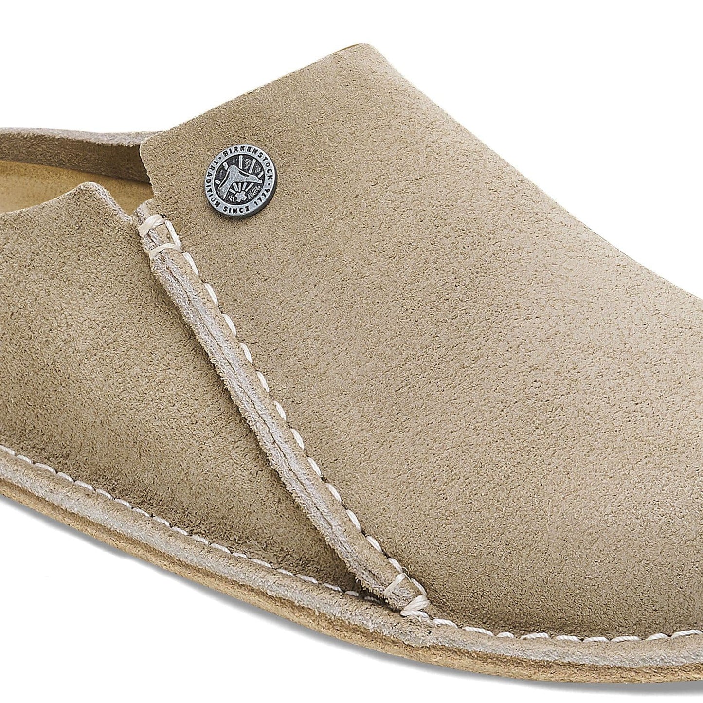 Zermatt Premium Suede LEA Sole