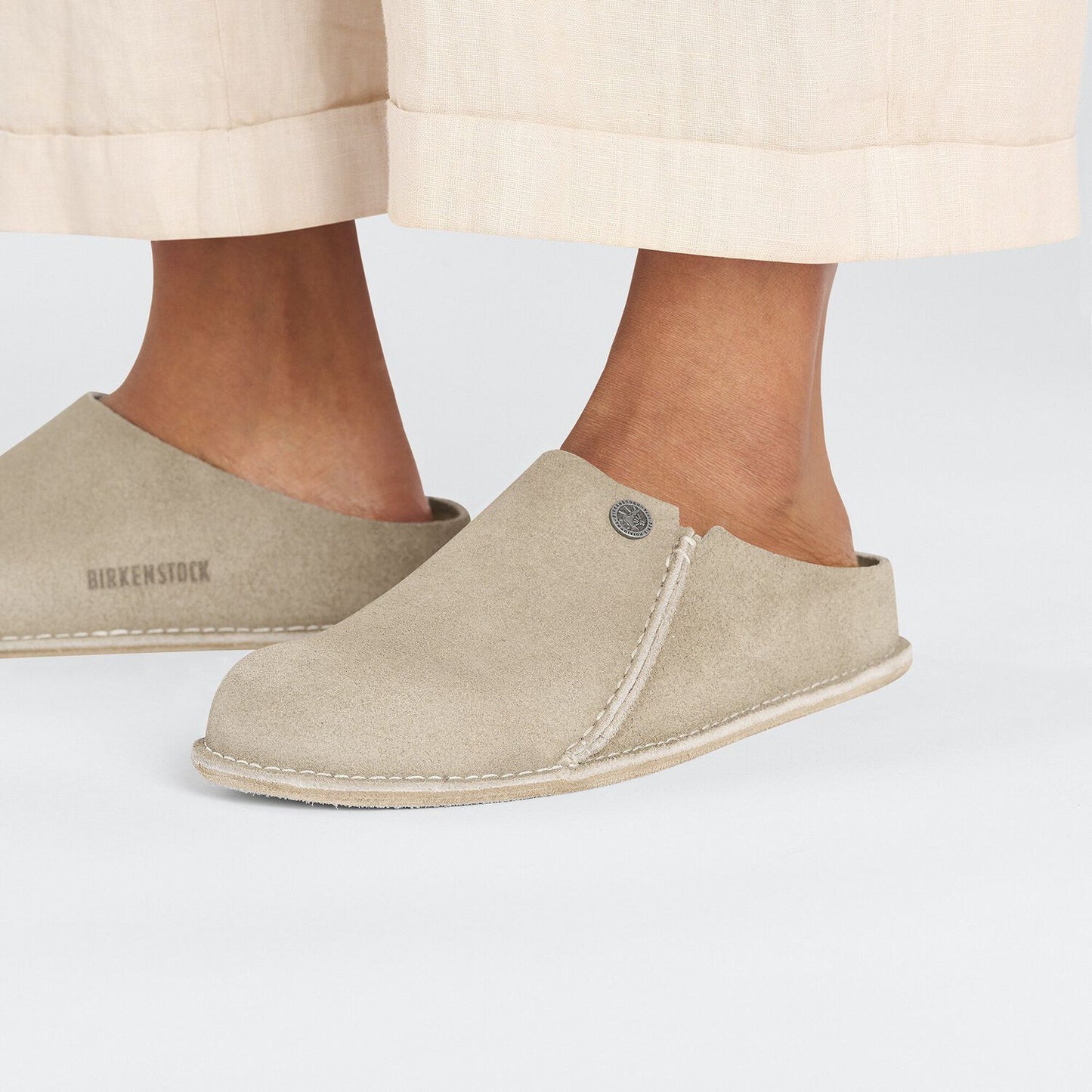Zermatt Premium Suede LEA Sole