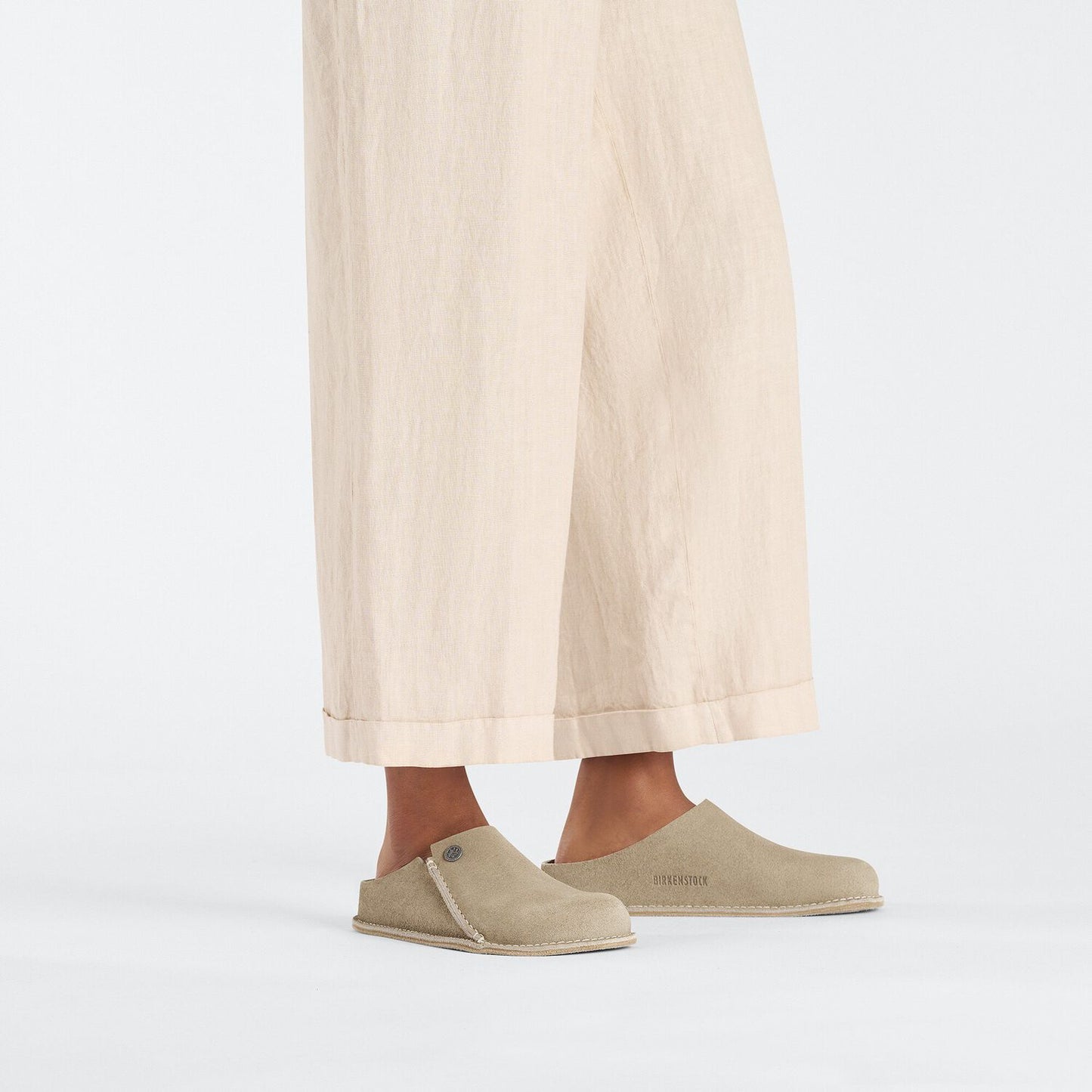 Zermatt Premium Suede LEA Sole