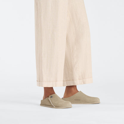 Zermatt Premium Suede LEA Sole