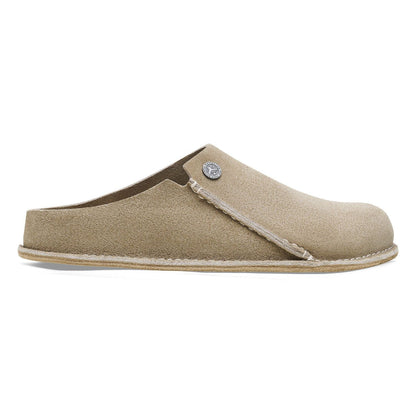 Zermatt Premium Suede LEA Sole