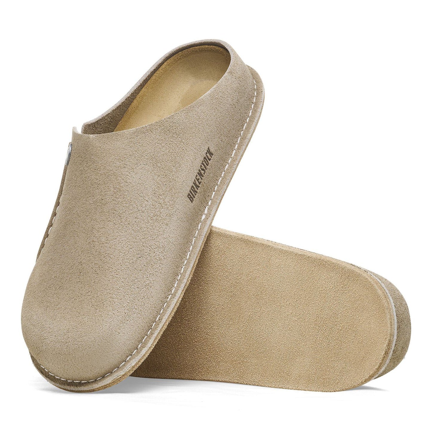 Zermatt Premium Suede LEA Sole