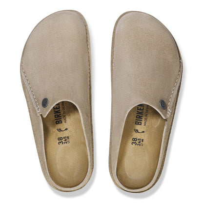 Zermatt Premium Suede LEA Sole