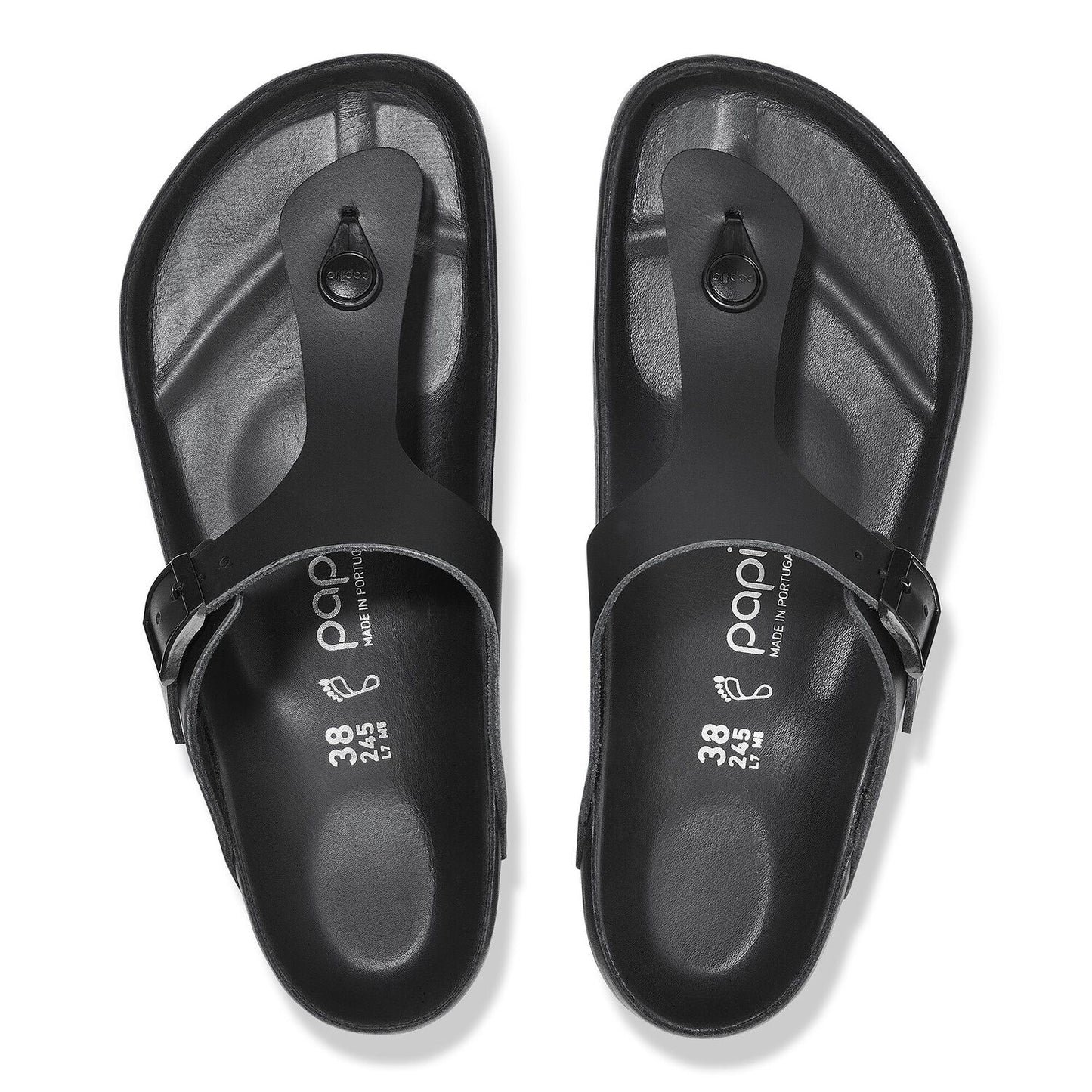 Gizeh Flex Platform