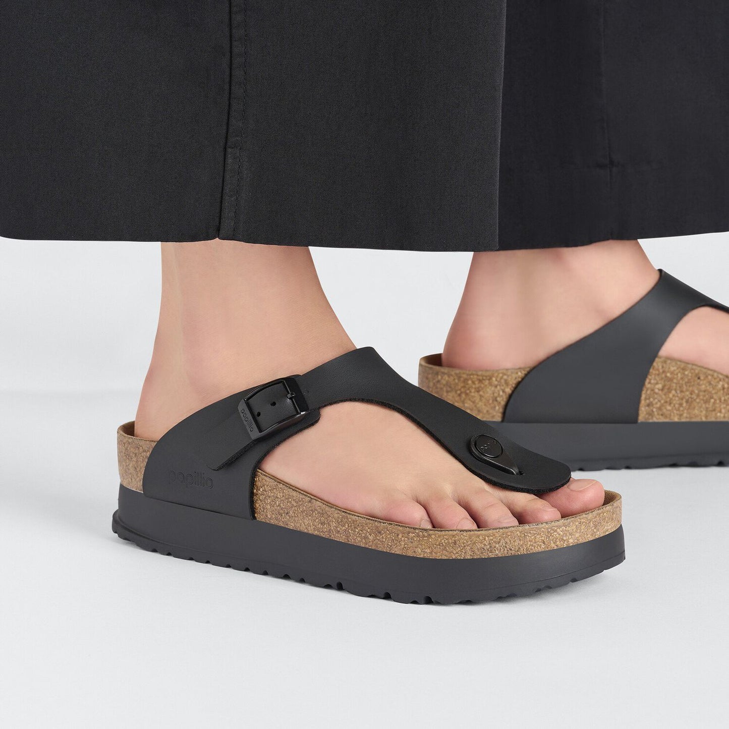 Gizeh Flex Platform