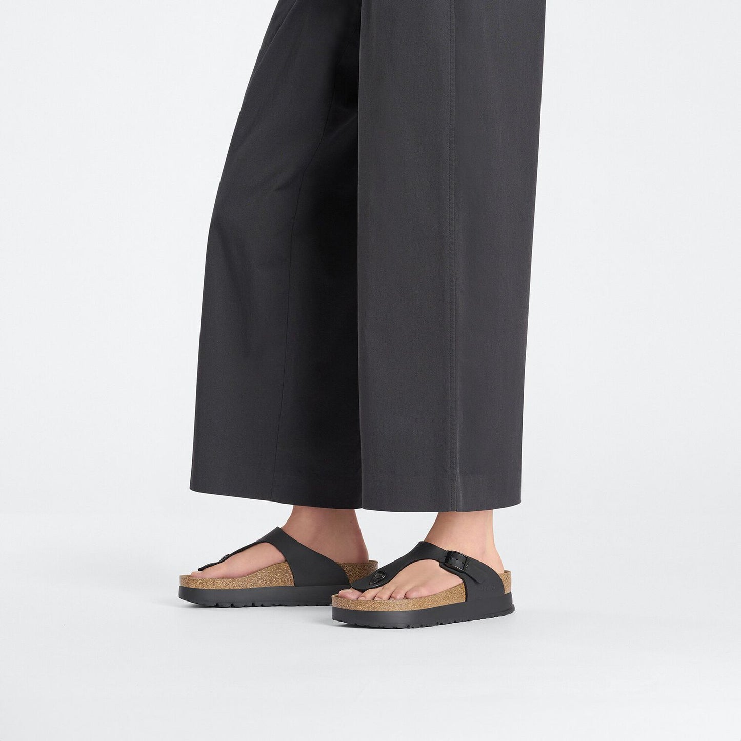 Gizeh Flex Platform