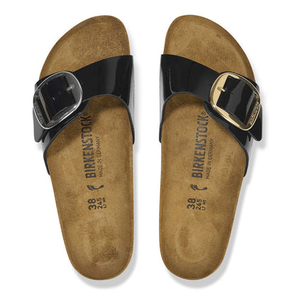 Madrid Big Buckle
