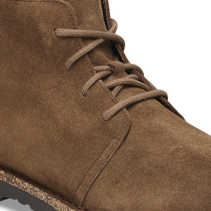 Uppsala Mid Shearling