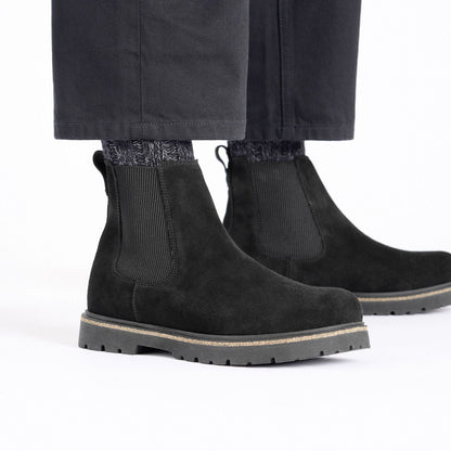 Highwood Slip On Herren