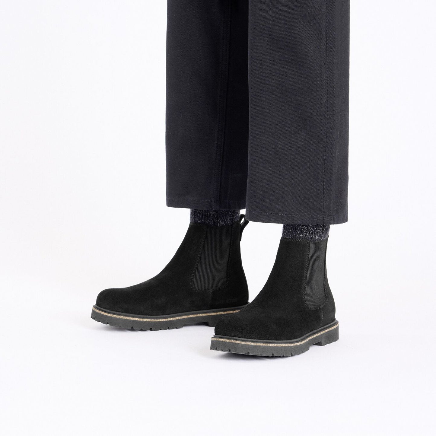 Highwood Slip On Herren