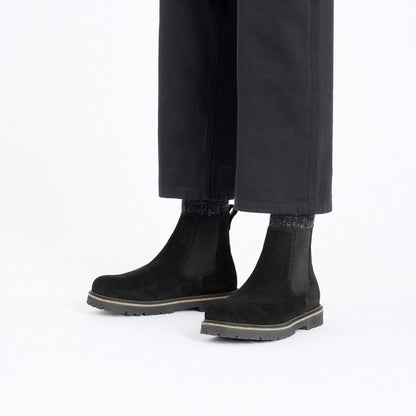 Highwood Slip On Herren