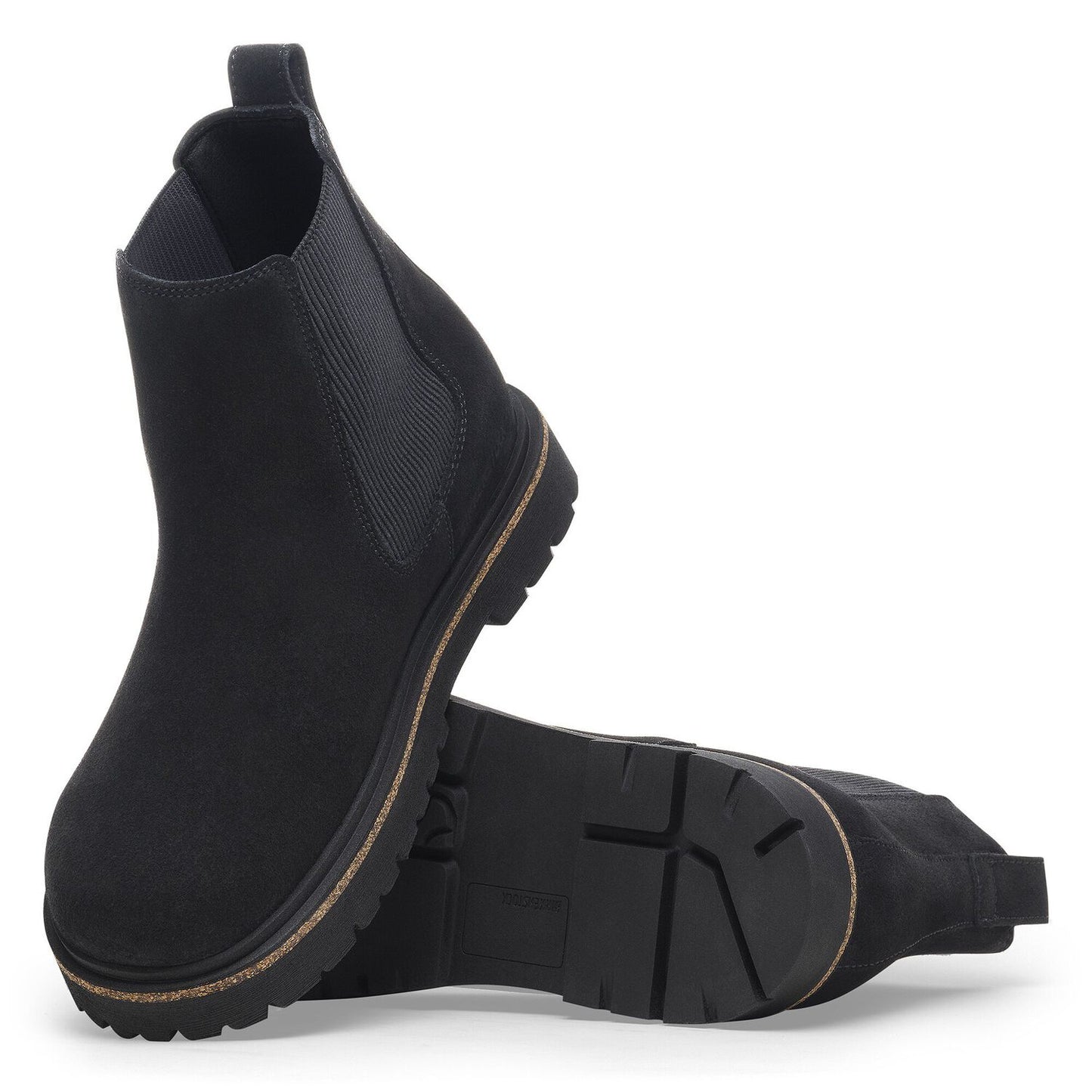 Highwood Slip On Herren
