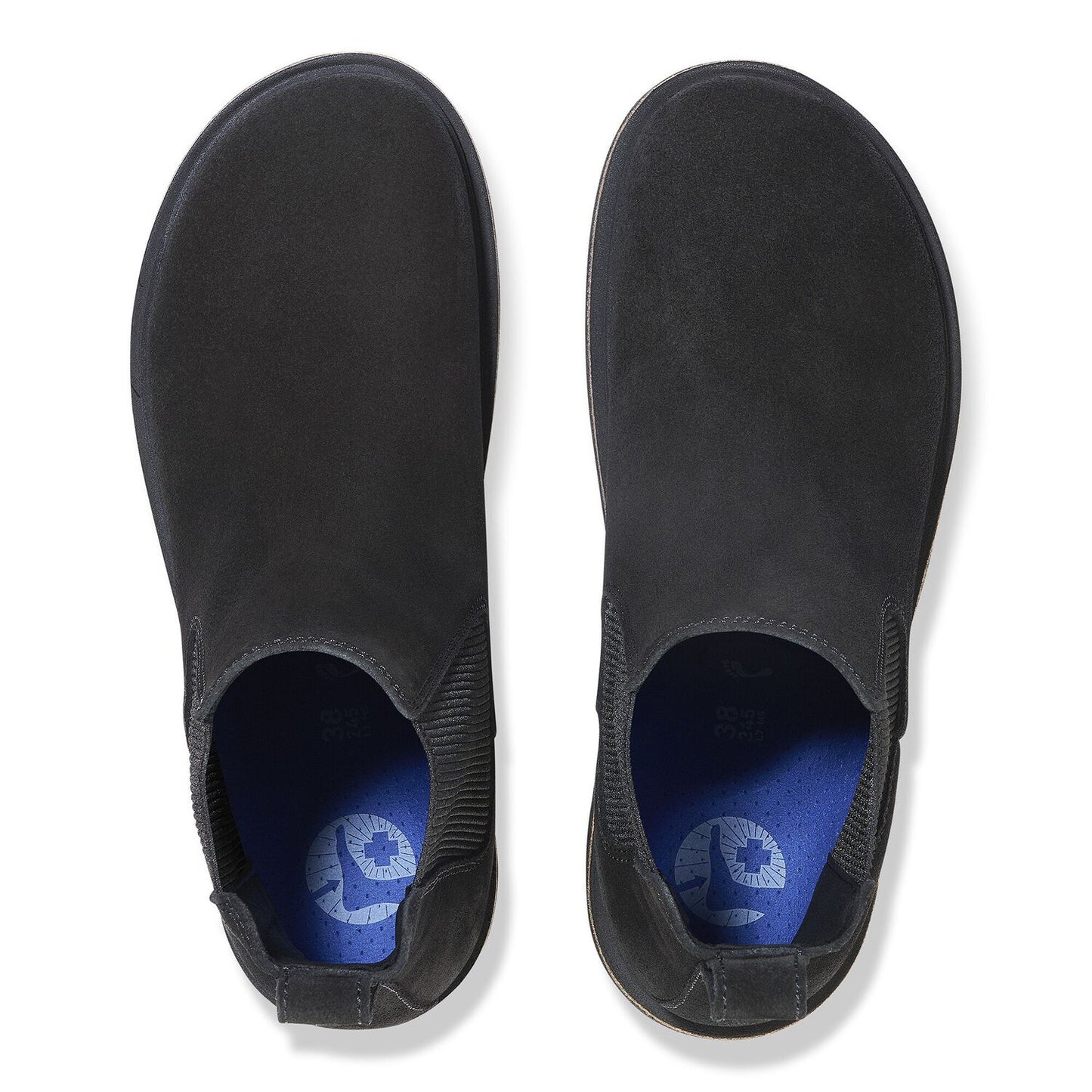 Highwood Slip On Herren