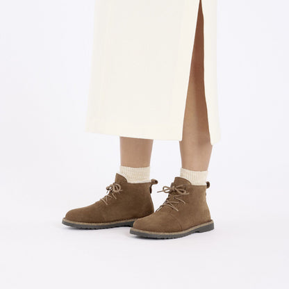 Uppsala Mid Shearling