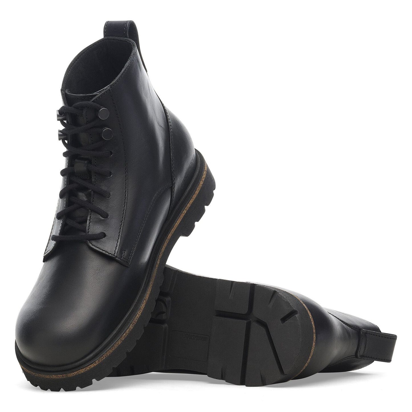 Highwood Lace Mid Damen