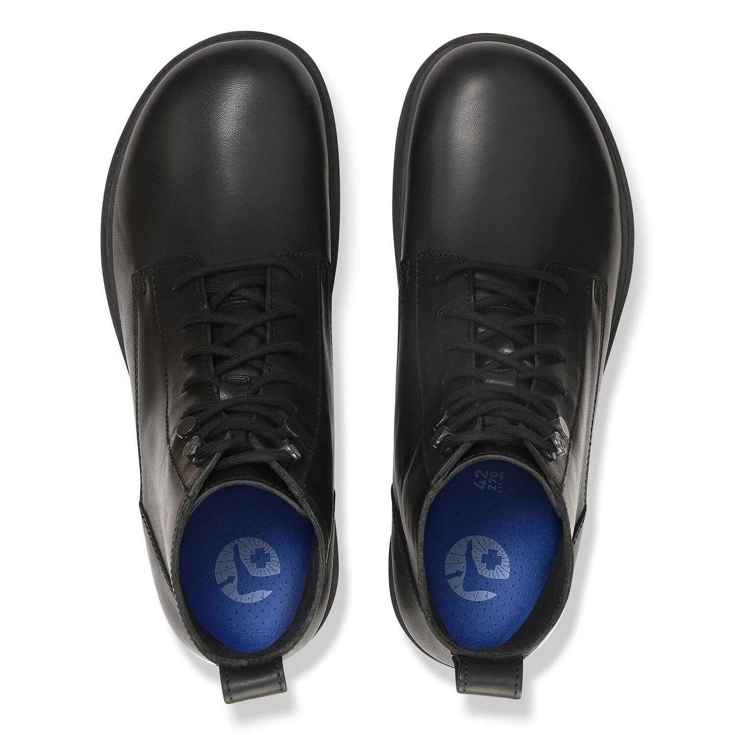 Highwood Lace Mid Damen