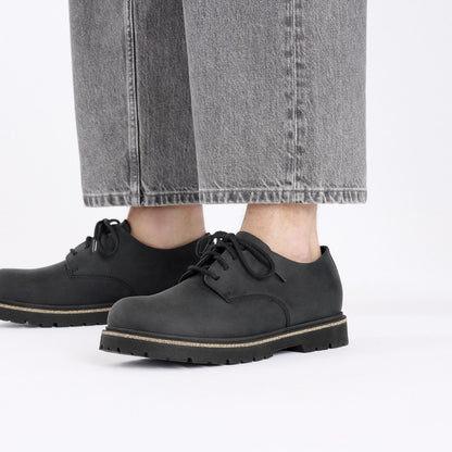 Highwood Lace Low