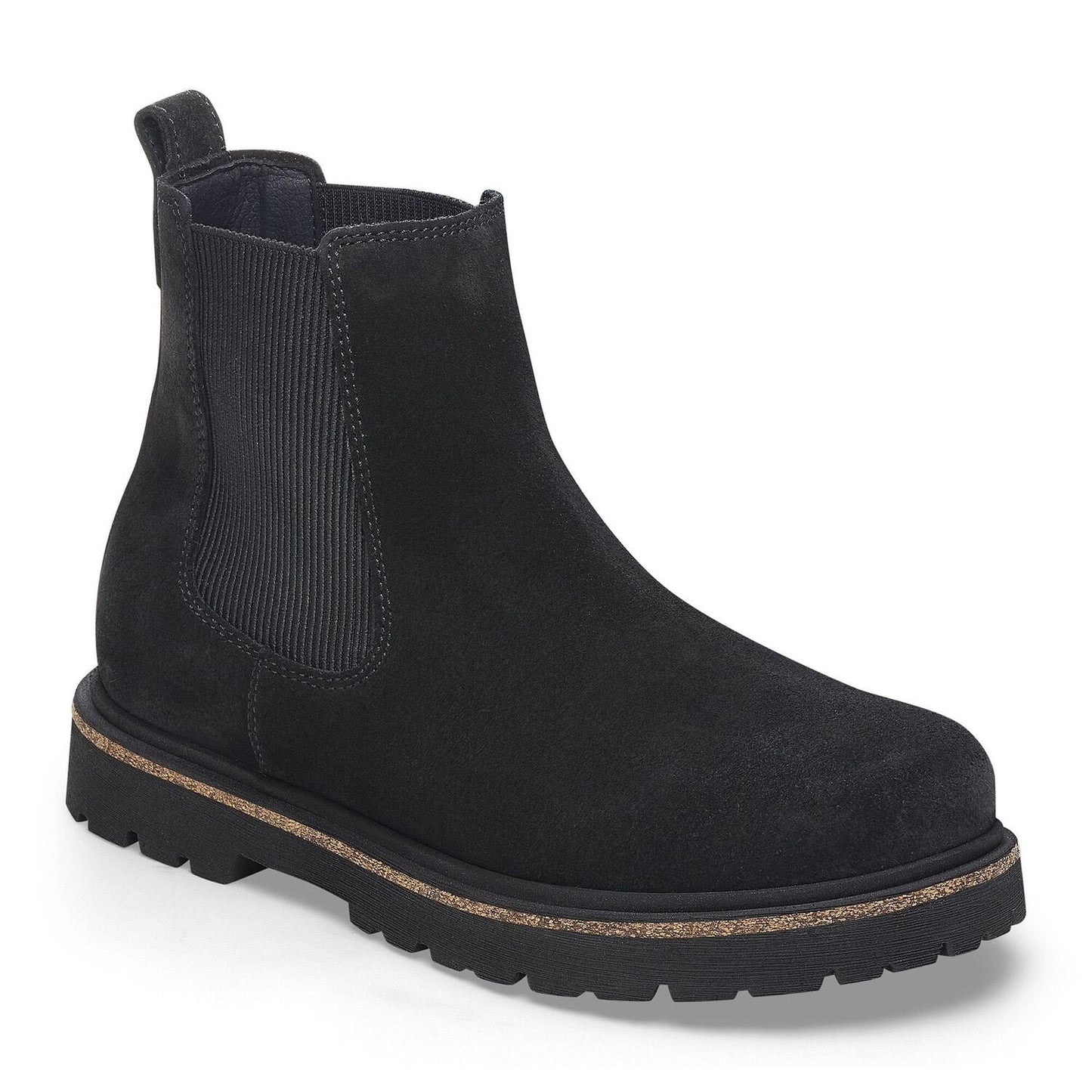Highwood Slip On Damen