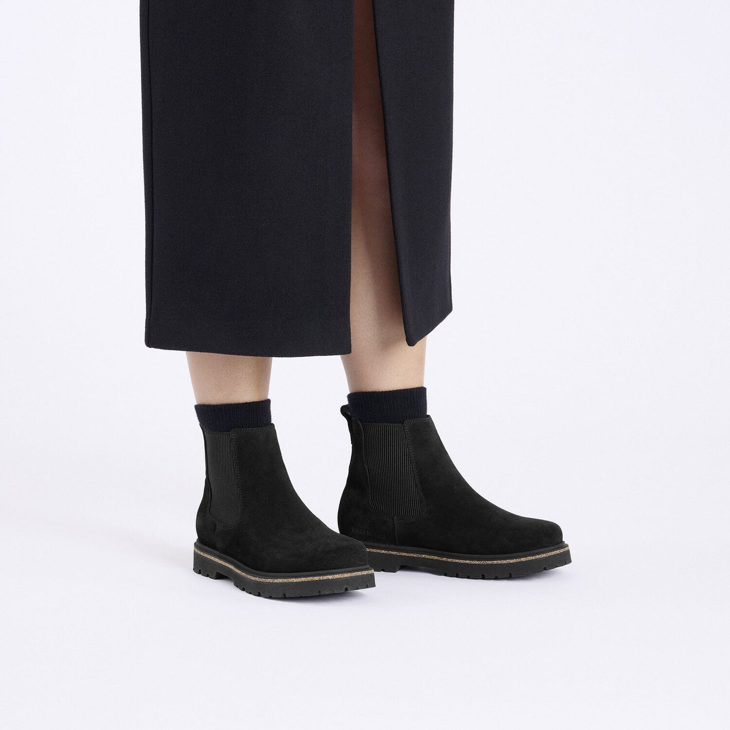 Highwood Slip On Damen