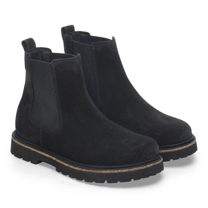 Highwood Slip On Damen