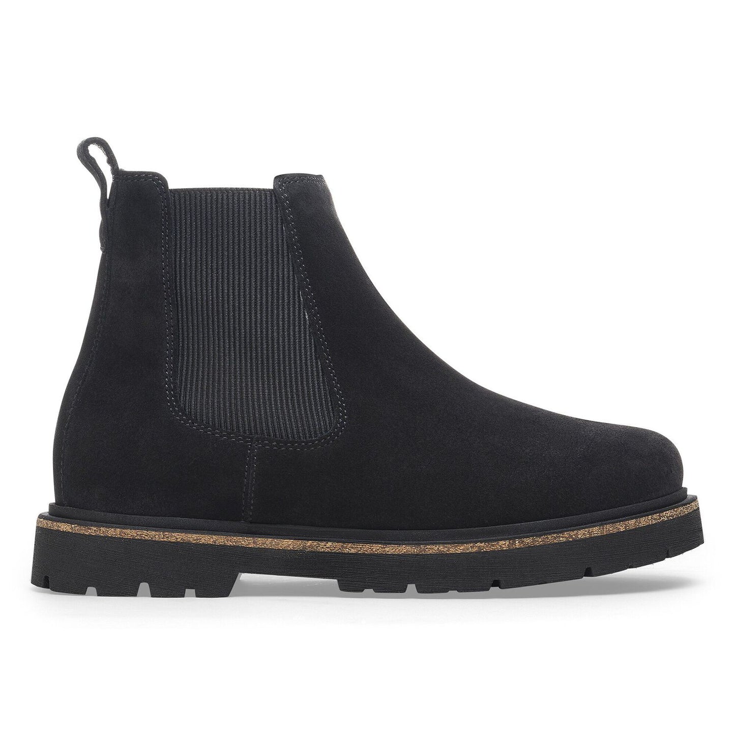 Highwood Slip On Damen