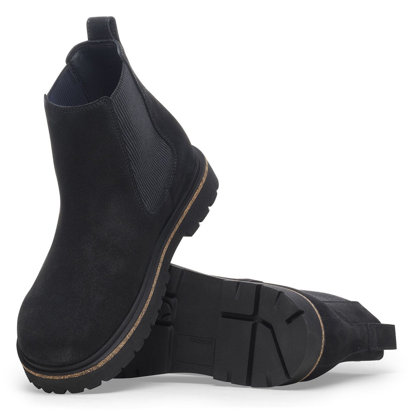 Highwood Slip On Damen