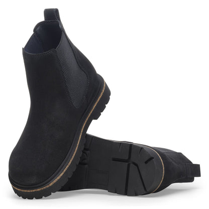 Highwood Slip On Damen