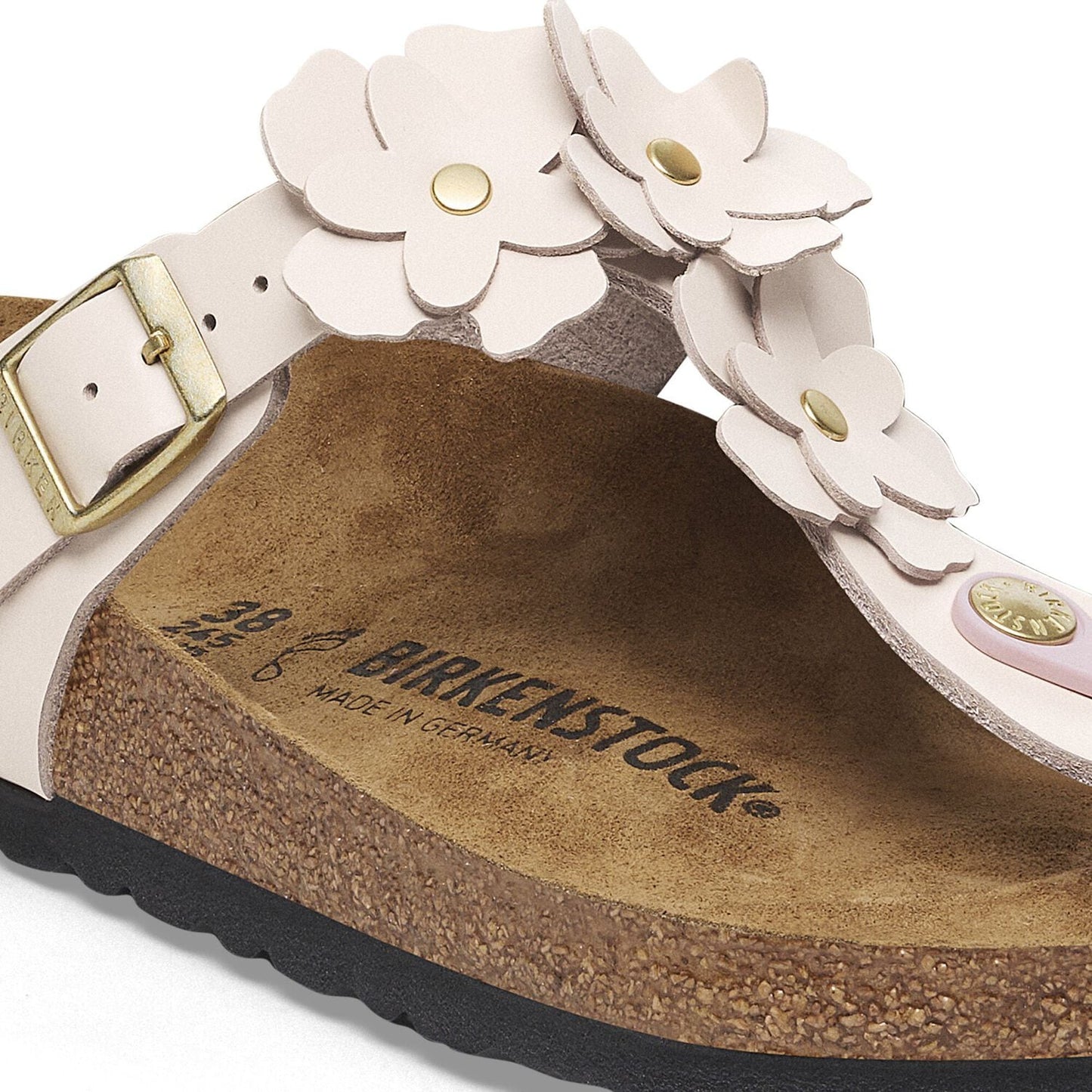 Gizeh Flower Embellishment