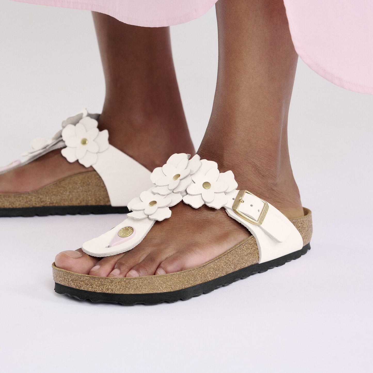 Gizeh Flower Embellishment