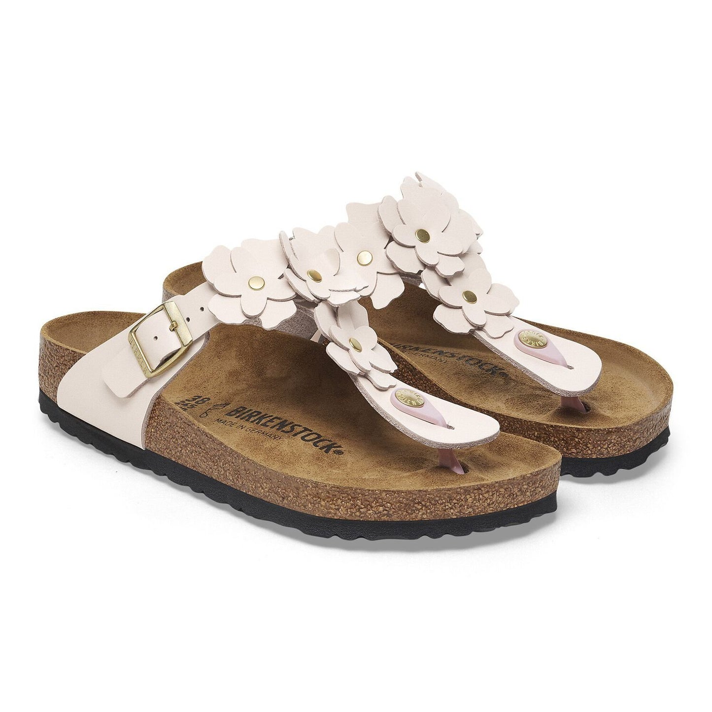 Gizeh Flower Embellishment