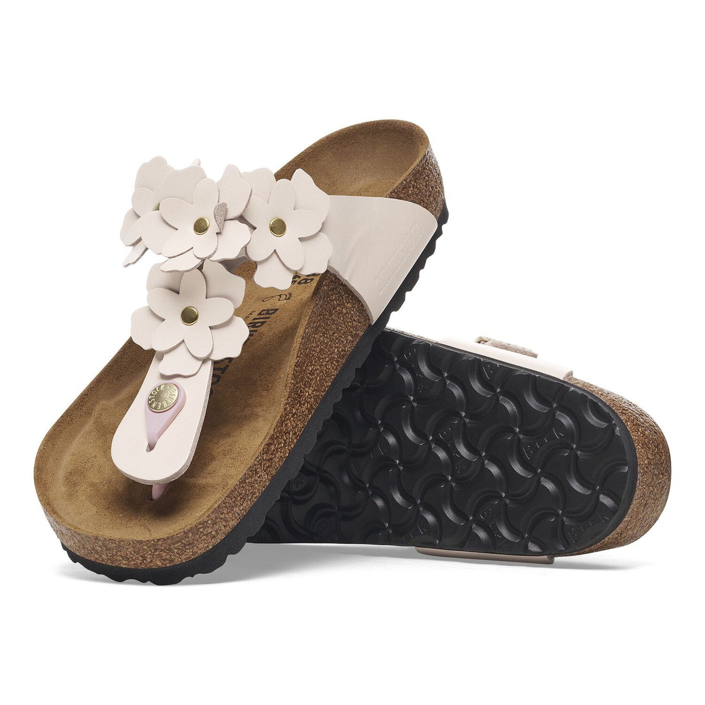 Gizeh Flower Embellishment