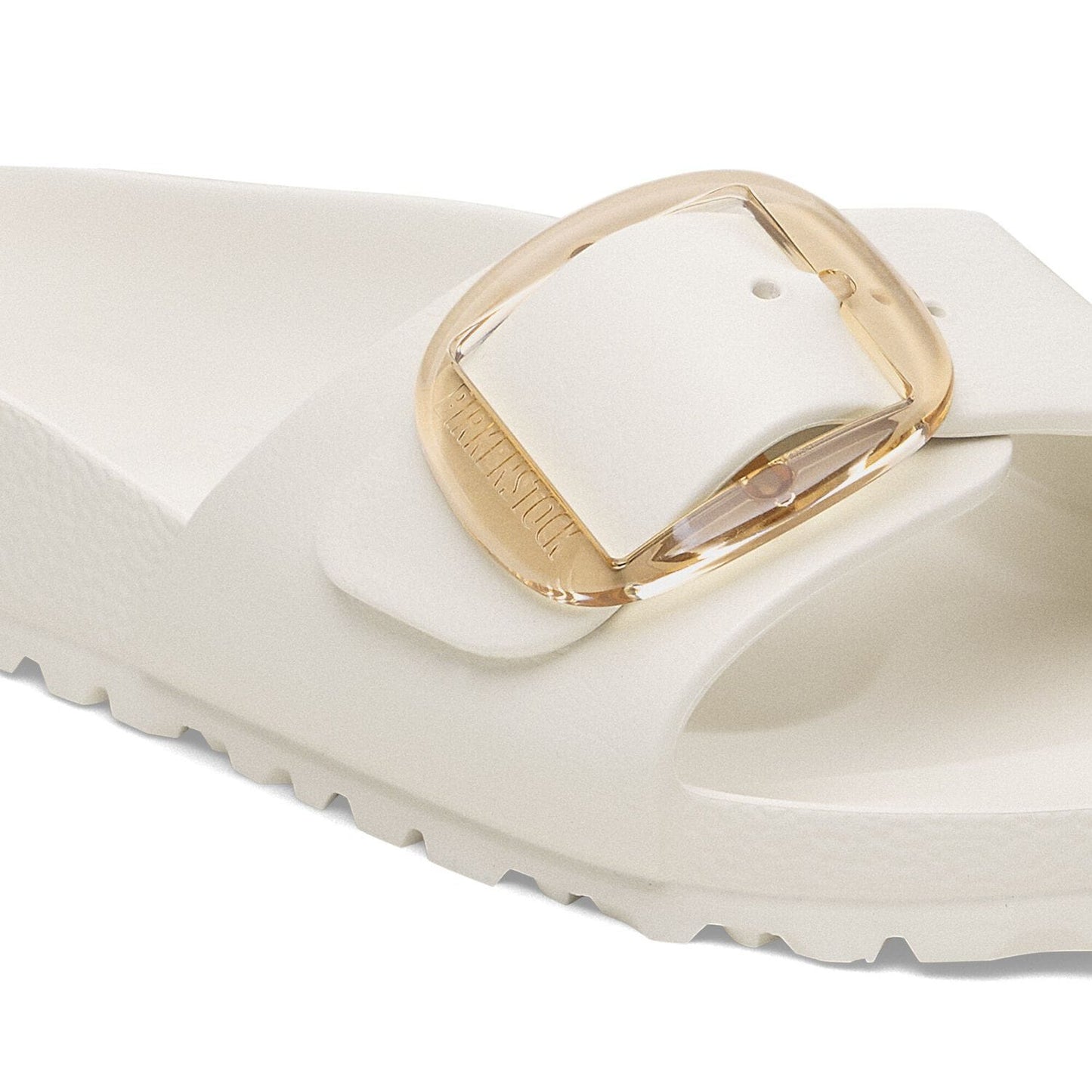 Madrid Big Buckle
