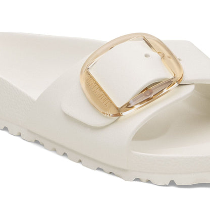 Madrid Big Buckle