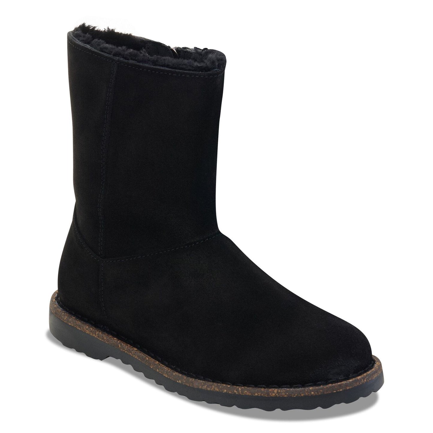 Uppsala Zip Shearling