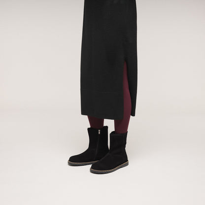 Uppsala Zip Shearling