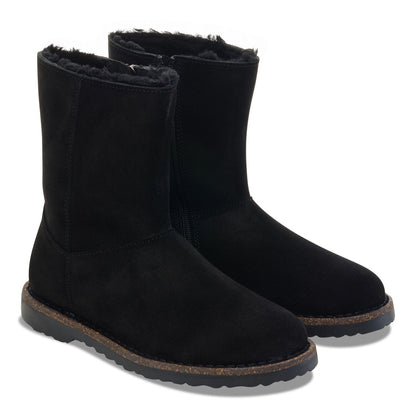 Uppsala Zip Shearling