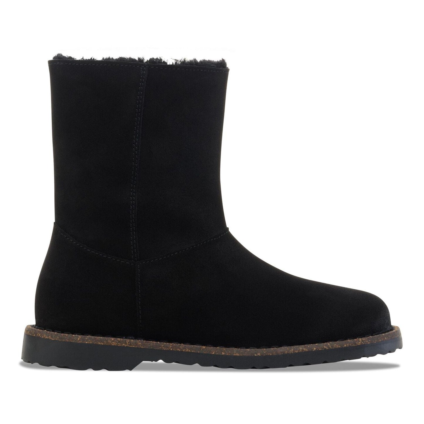 Uppsala Zip Shearling