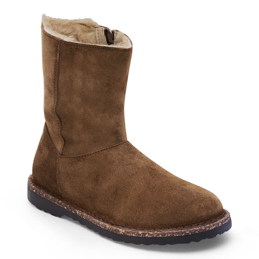 Uppsala Zip Shearling