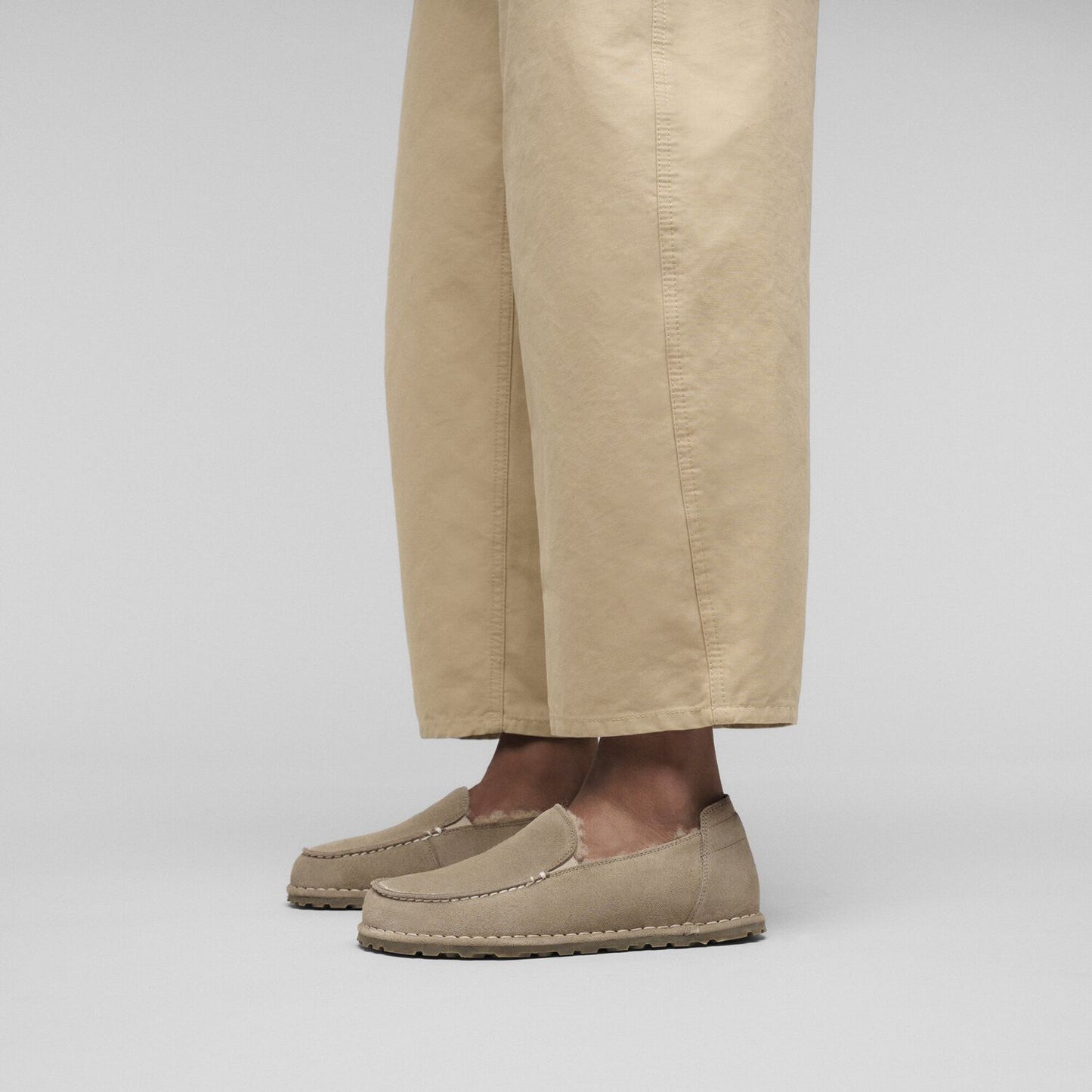 Utti Shearling