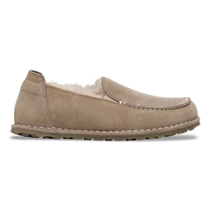 Utti Shearling