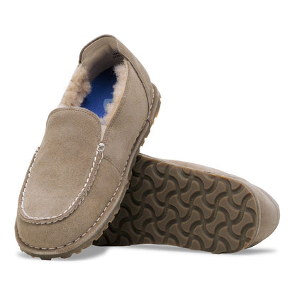 Utti Shearling
