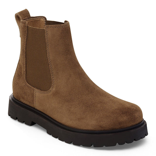 Highwood Slip On Herren