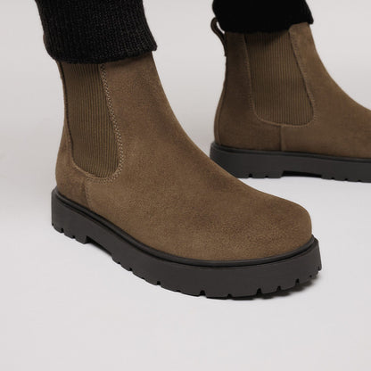 Highwood Slip On Herren