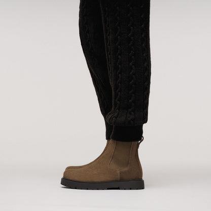 Highwood Slip On Herren