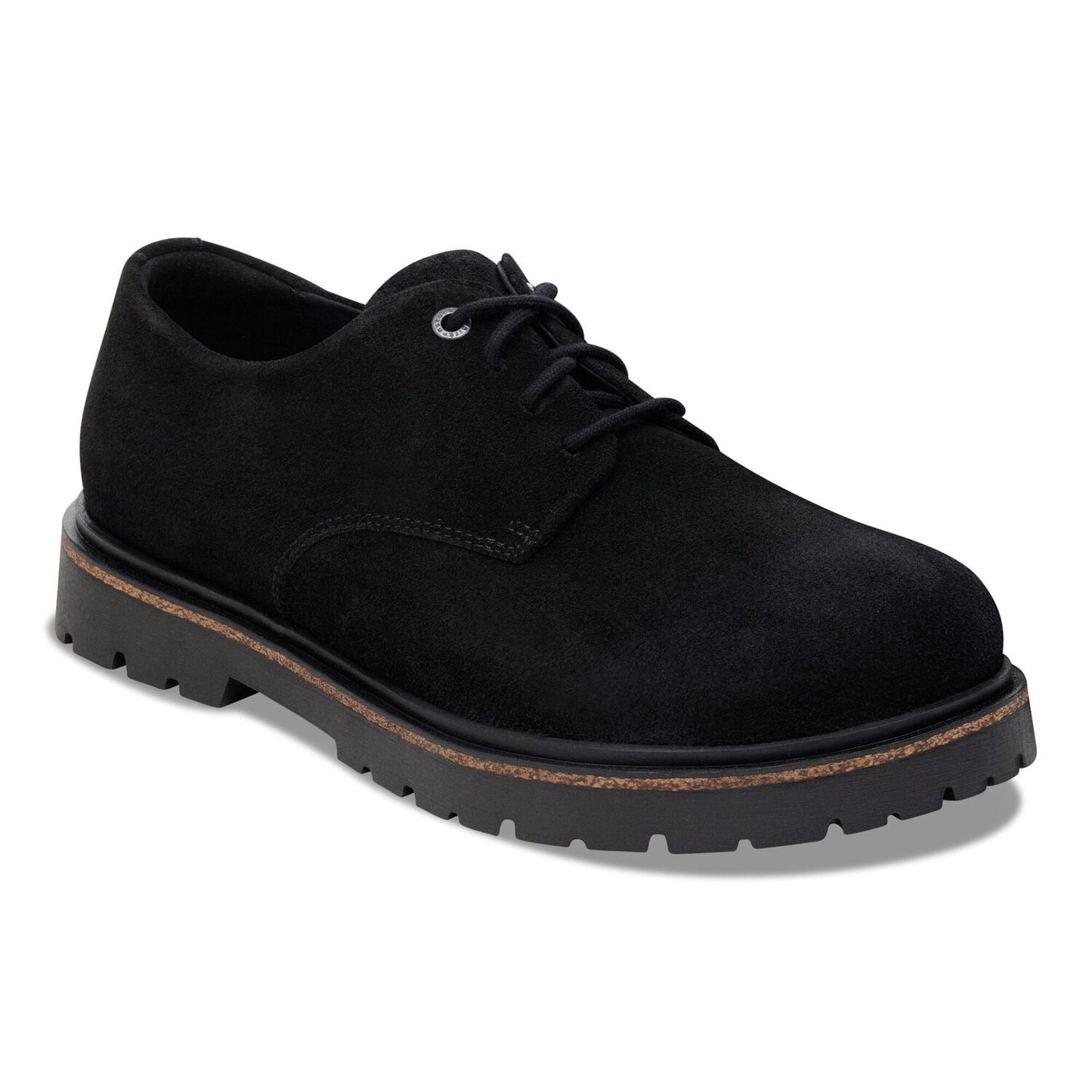 Highwood Lace Low