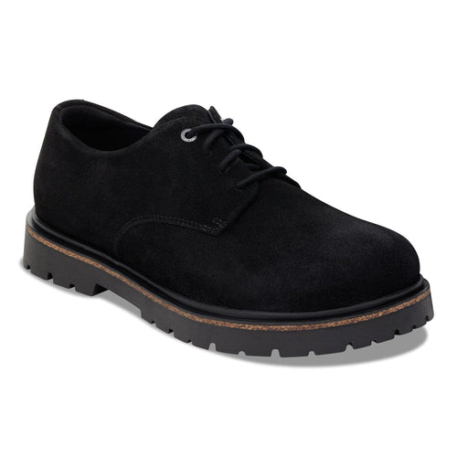 Highwood Lace Low