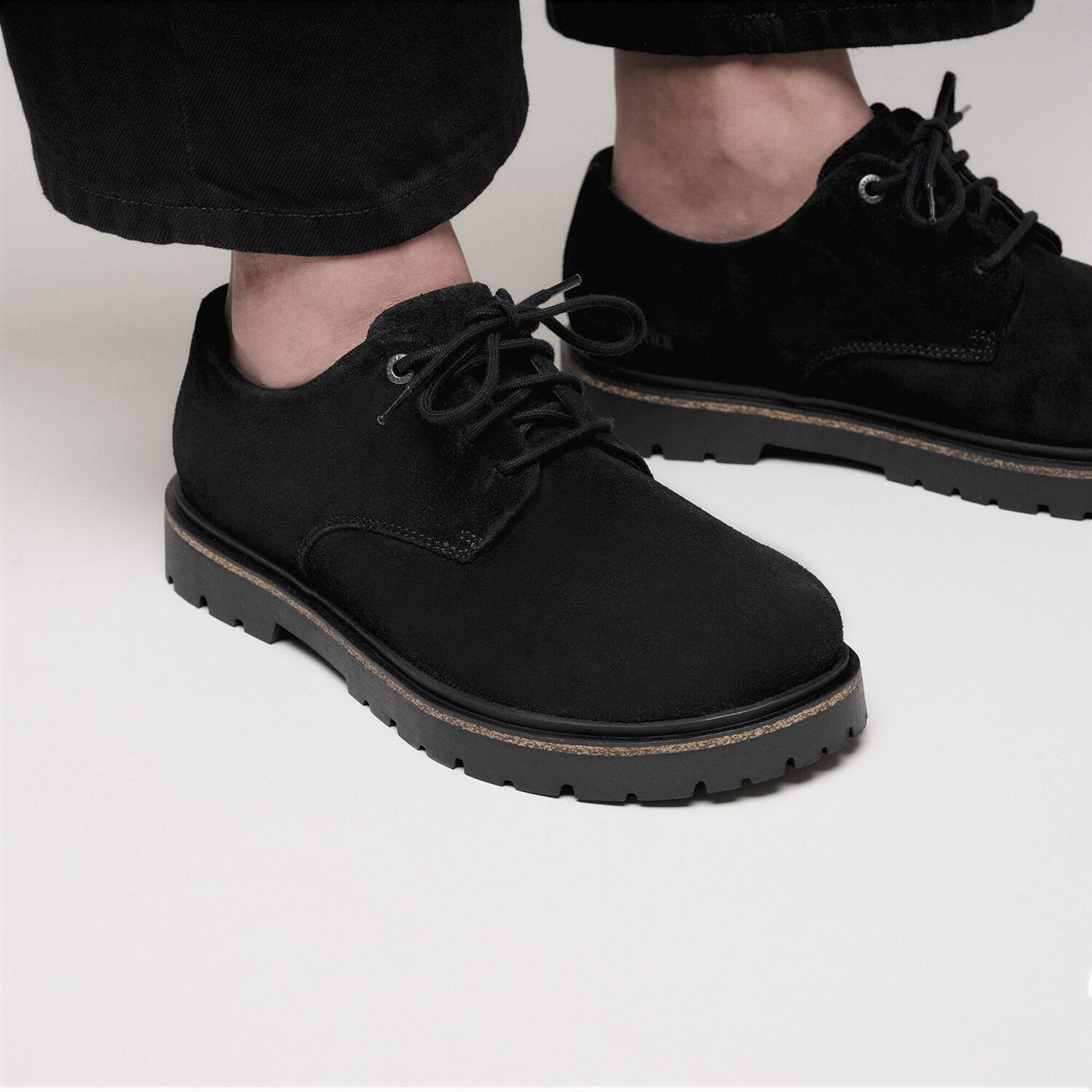 Highwood Lace Low
