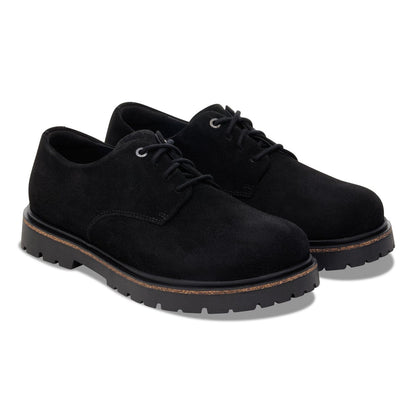 Highwood Lace Low